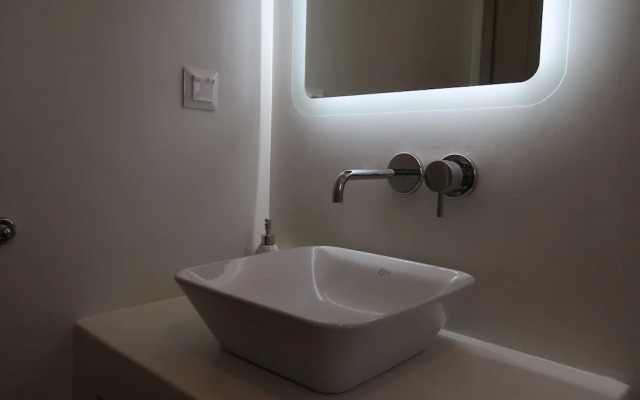 Elysian Villas Ios
