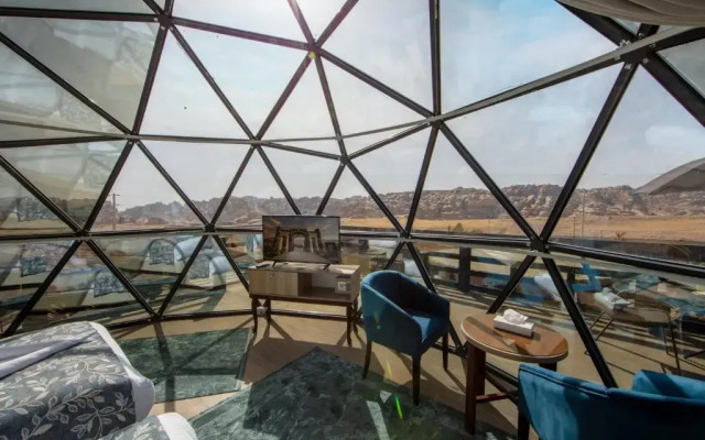 Petra Seasons Luxury Resort