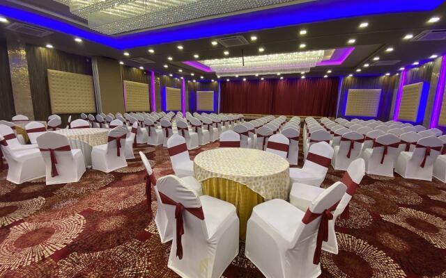 DAN Resorts & Weddings