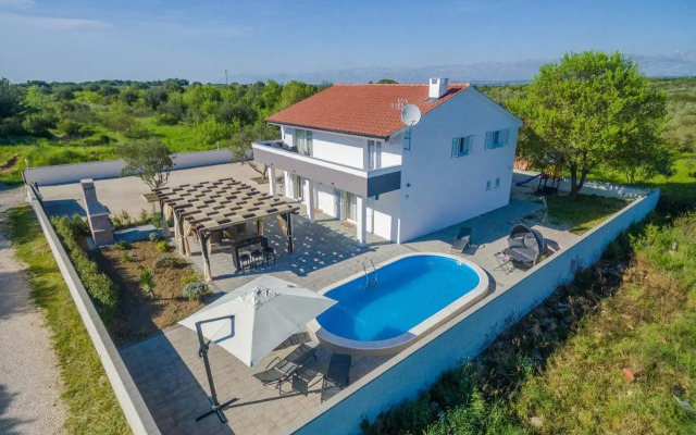 Holiday home Horizon - AE1452