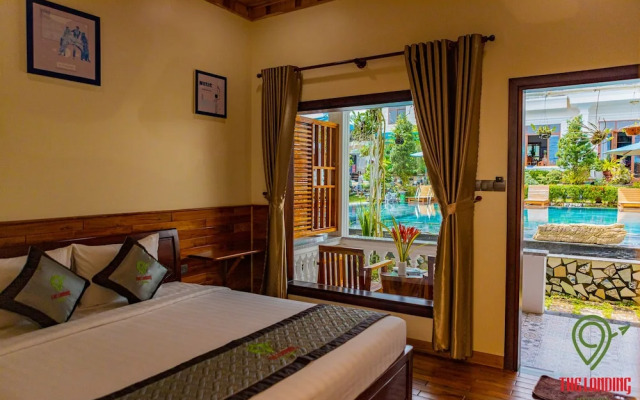 The Landing Resort Phu Quoc
