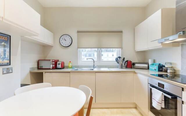 Lovely 2bed in South Kensington 2mins From Tube