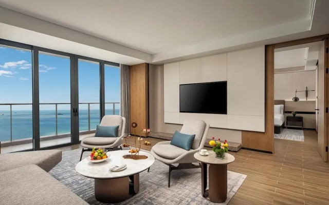 Crowne Plaza Sanya Yazhou Bay by IHG