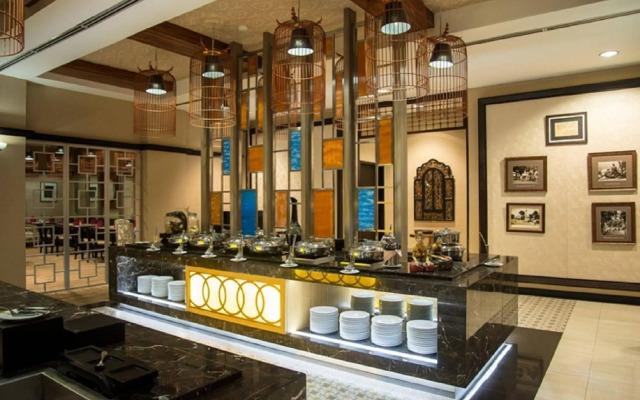 Grand Diamond Hotel Yogyakarta