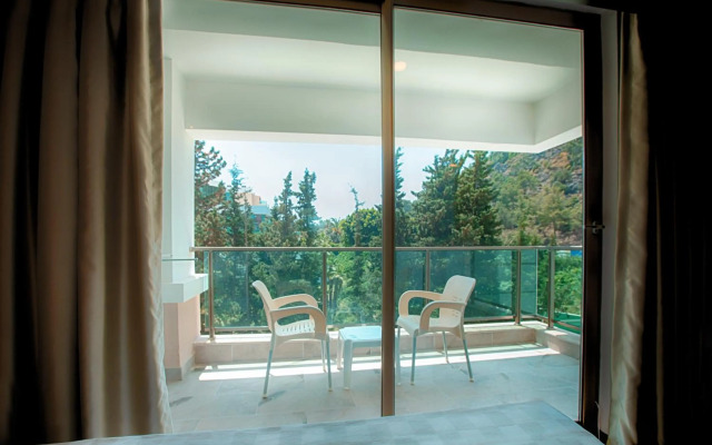 Dosinia Luxury Resort-Ultra All Inclusive