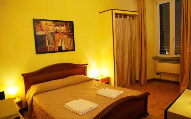 B&B Carlo Felice