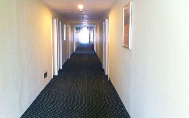 Hanting Hotel Beijing Madianqiao