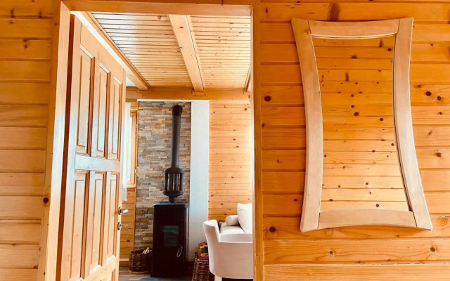 Lodge Breza