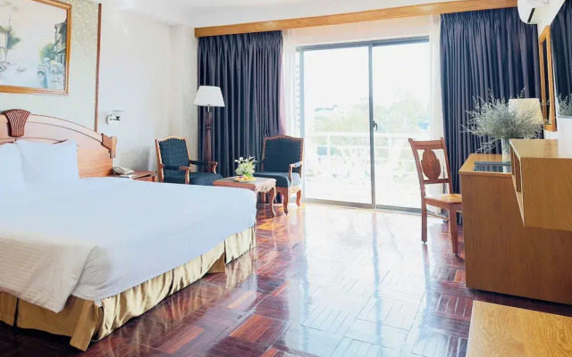 Muong Thanh Grand Gia Lai
