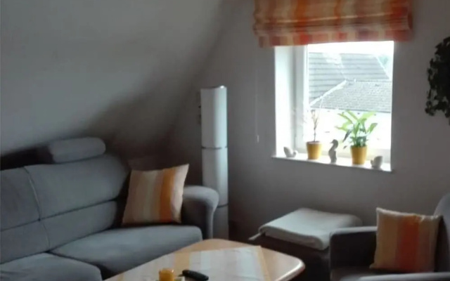 Holiday Apartment Grohnert