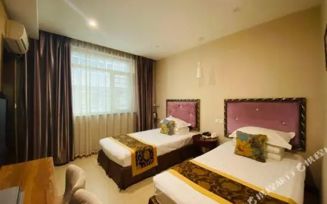 Shenyang Muyang Hotel