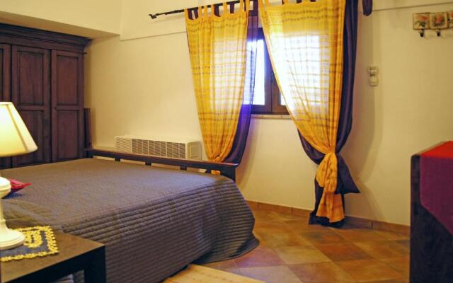 I Dammusi di Punta Karace