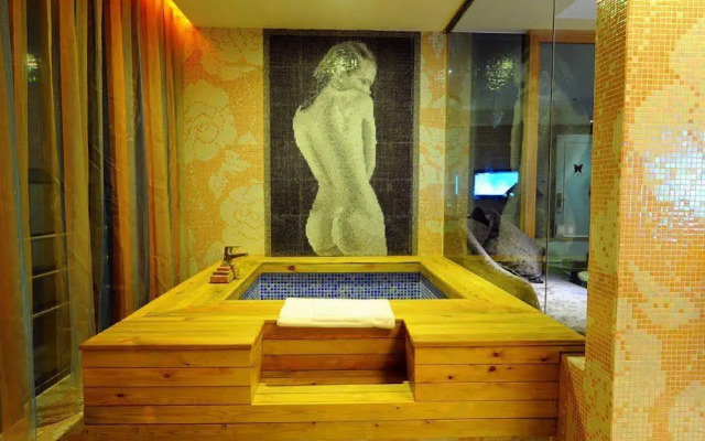 Xibushangai Boutique