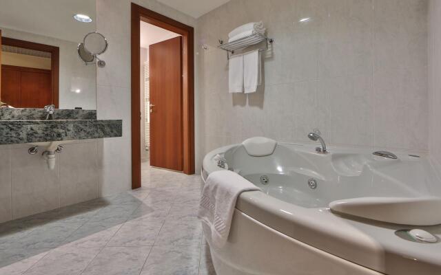 Phi Hotel Cavalieri