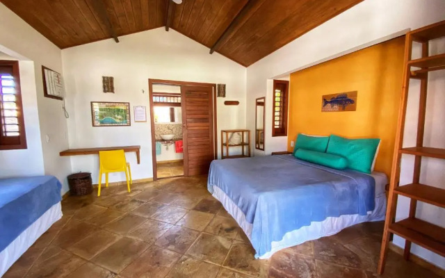 Pousada Vila Icaraí