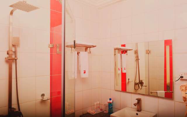 Sweet Spirit Hotel and Suites Danag - Port Harcourt