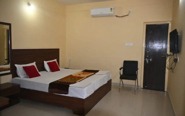 Goroomgo Green Akress Bhubaneswar