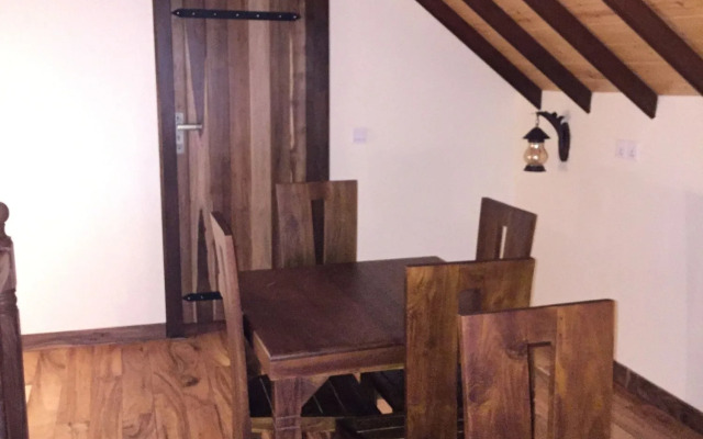 Cottage San Francesco