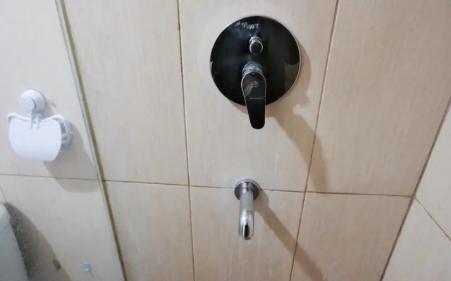 Tidy And Compact Studio At Tamansari Papilio Apartment