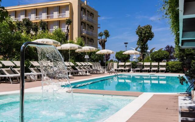 Hotel Alexander