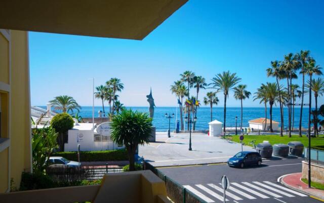 Apartamento Ana