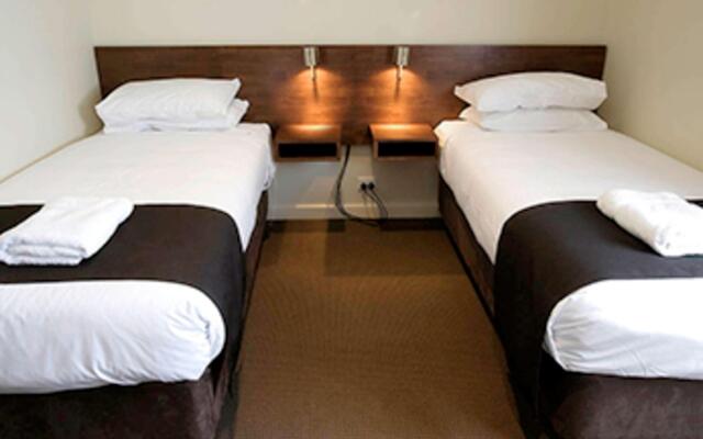 Mercure Bunbury Sanctuary Golf Resort