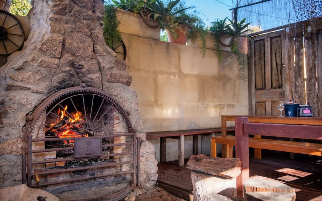 Prince of Wales Motel