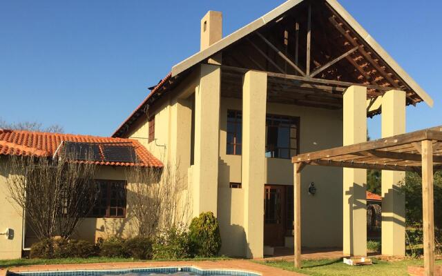 White Linen Guesthouse