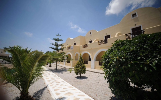 Mandilaria Studios