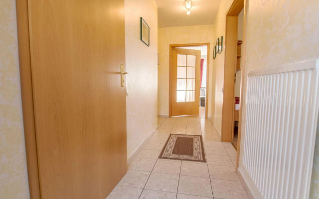 Zur Hanse Wohnung 3 1 - Zur Hanse Ost