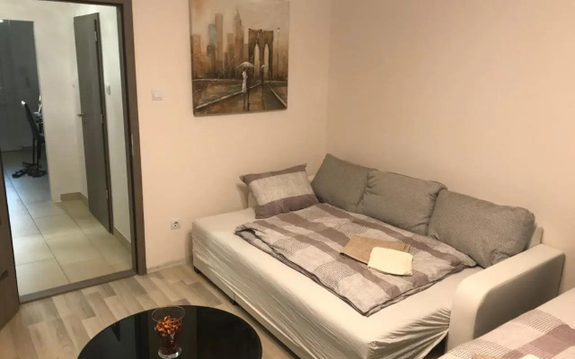Classic City Apartman