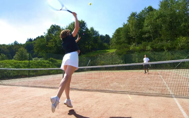 Hotel Hesborner Kuckuck