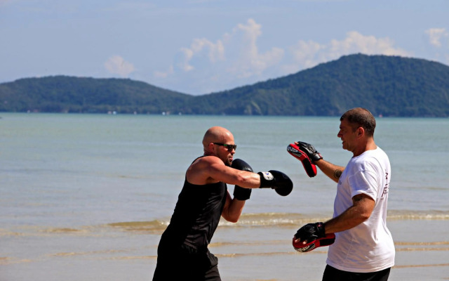 Friendship Beach Resort & Atmanjai Wellness Spa