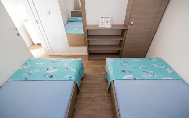 Mobile Home Frangipani 2