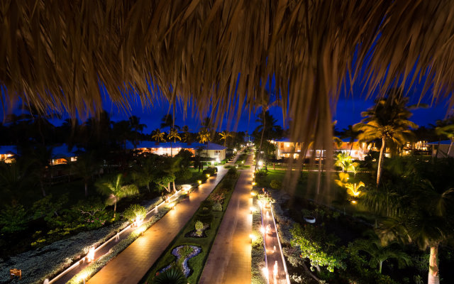 Grand Sirenis Punta Cana Resort & Aquagames - All Inclusive