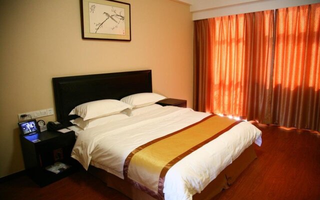 Rizhao Confucianism Hotel