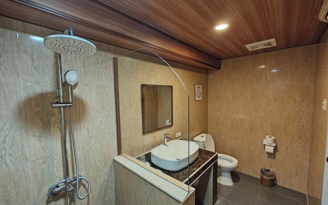 Maritoni Bali Suites And Villas