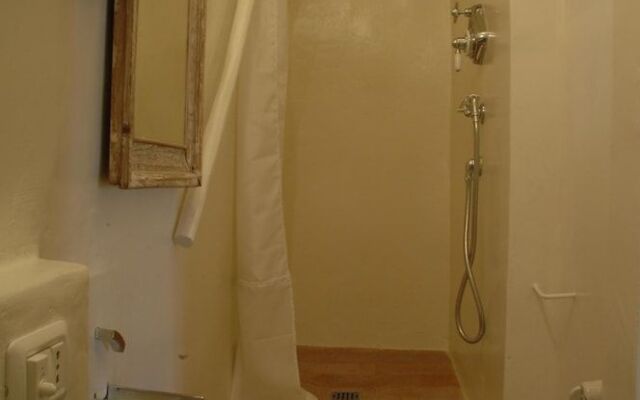 Locanda Della Buona Ventura