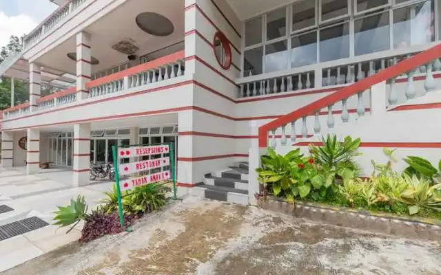 Urbanview Resort Botol Cisarua Puncak Bogor