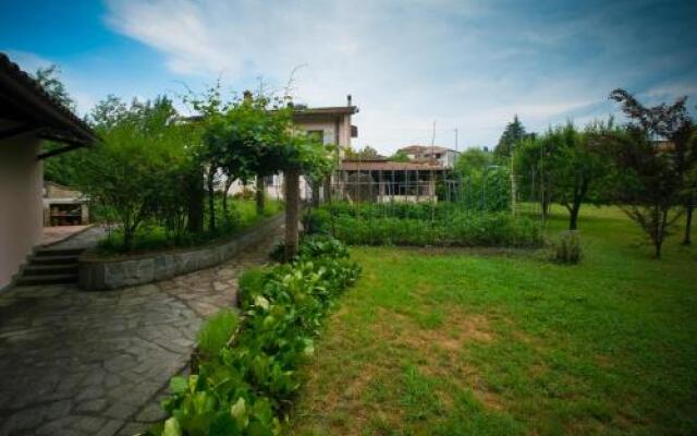 Bed and Breakfast B&B Welcome a Sarzana