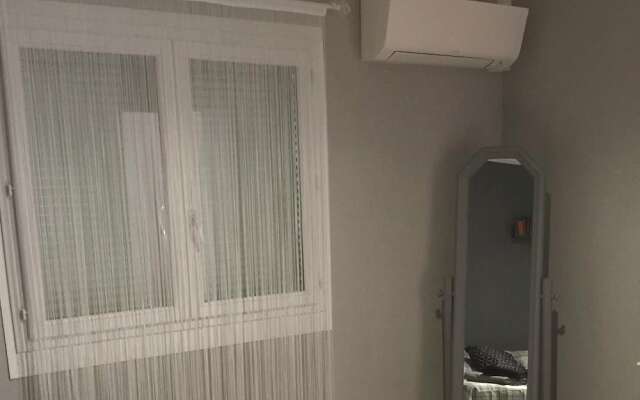 L'intemporelle Chambre d'hôtes