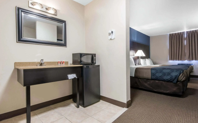 Econo Lodge