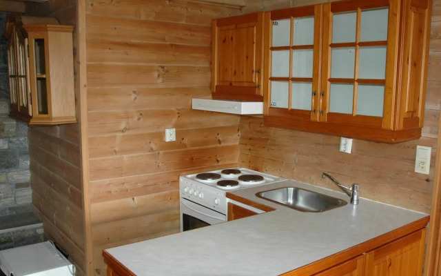 Holiday Home in Ostereidet