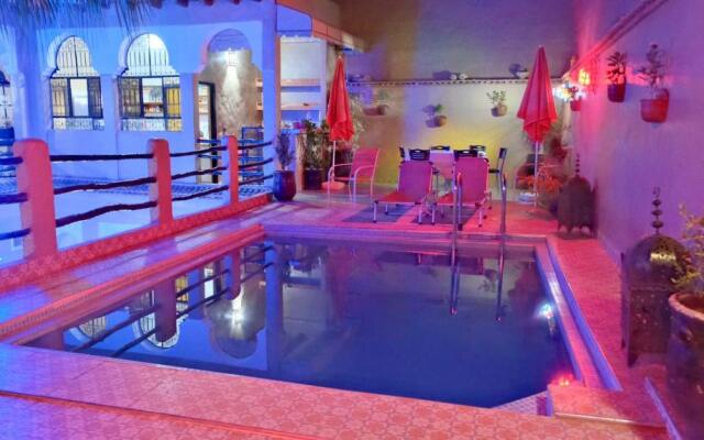 Riad Dar Benyara