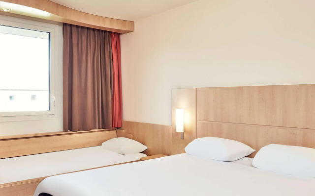 Ibis Aix en Provence Hotel
