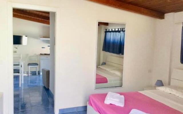 Bed And Breakfast 4 Stars San Marco