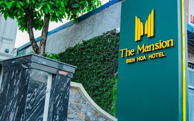 The Mansion Hotel Bien Hoa