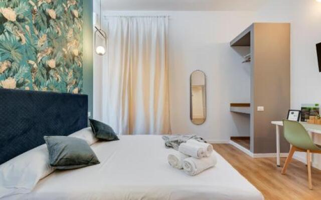Orazio Inn Suite