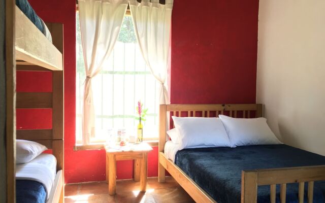 Hotel Sommeil Natural Resort