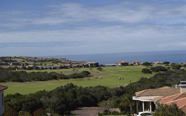 Golf at Ocean